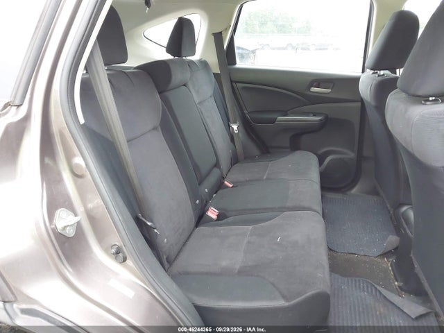 Aukcja sprzedaży 2012 Honda Cr-v Lx, vin: 5J6RM4H39CL071924, numer aukcji: 46244365