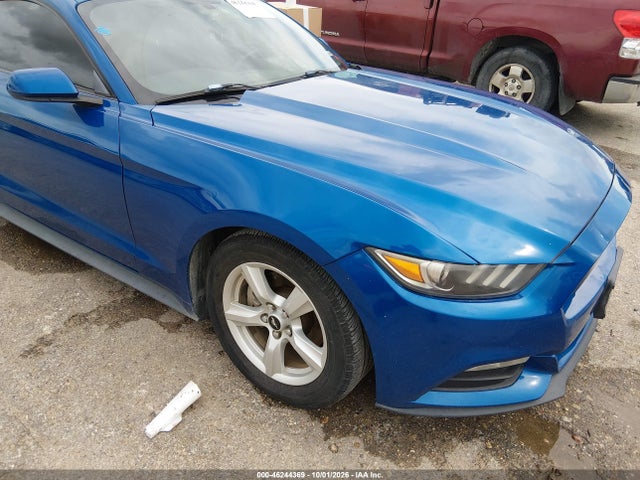 Aukcja sprzedaży 2017 Ford Mustang V6, vin: 1FA6P8AMXH5271724, numer aukcji: 46244369