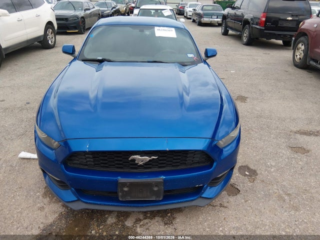 Aukcja sprzedaży 2017 Ford Mustang V6, vin: 1FA6P8AMXH5271724, numer aukcji: 46244369