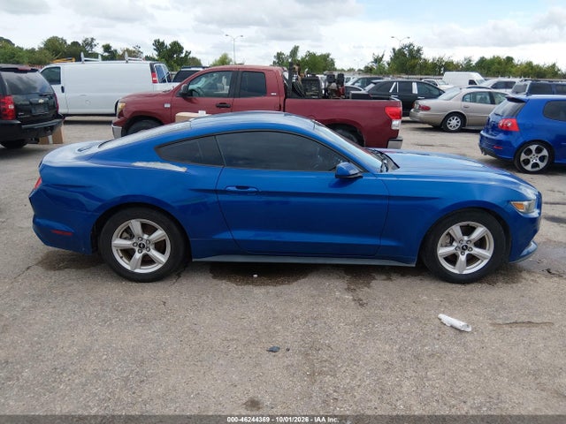 Aukcja sprzedaży 2017 Ford Mustang V6, vin: 1FA6P8AMXH5271724, numer aukcji: 46244369