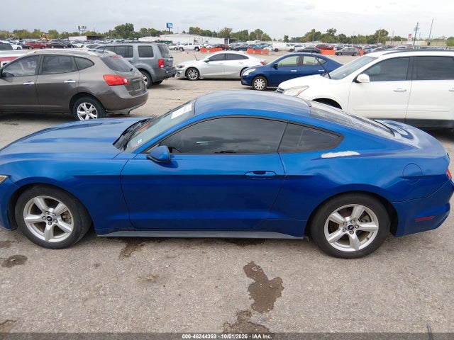 Aukcja sprzedaży 2017 Ford Mustang V6, vin: 1FA6P8AMXH5271724, numer aukcji: 46244369