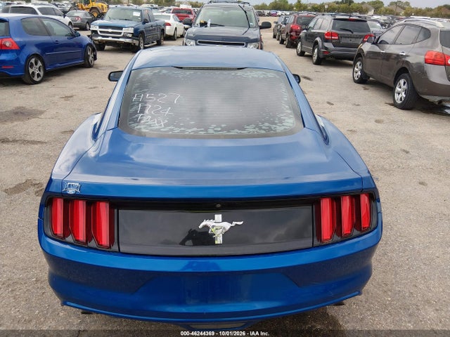 Aukcja sprzedaży 2017 Ford Mustang V6, vin: 1FA6P8AMXH5271724, numer aukcji: 46244369