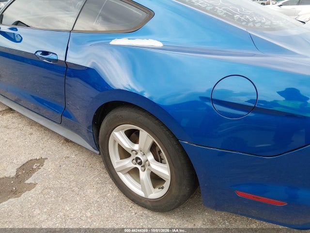 Aukcja sprzedaży 2017 Ford Mustang V6, vin: 1FA6P8AMXH5271724, numer aukcji: 46244369