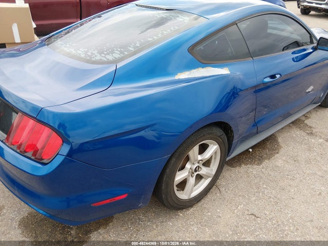 Aukcja sprzedaży 2017 Ford Mustang V6, vin: 1FA6P8AMXH5271724, numer aukcji: 46244369