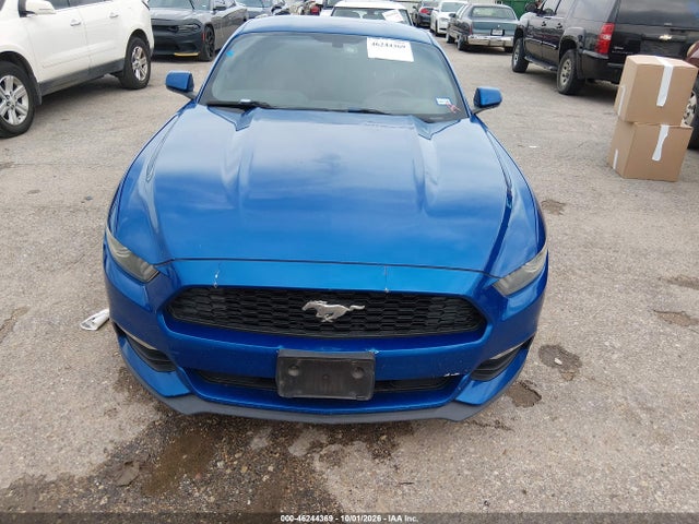 Aukcja sprzedaży 2017 Ford Mustang V6, vin: 1FA6P8AMXH5271724, numer aukcji: 46244369