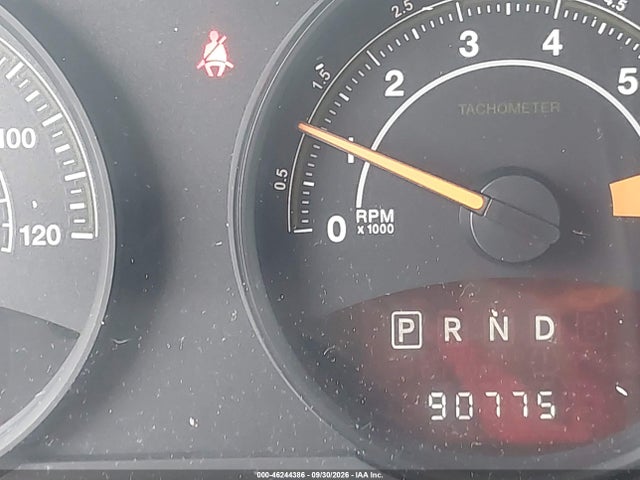 Продаж на аукціоні авто 2017 Jeep Patriot Sport Se 4x4, vin: 1C4NJRBB4HD172218, номер лоту: 46244386