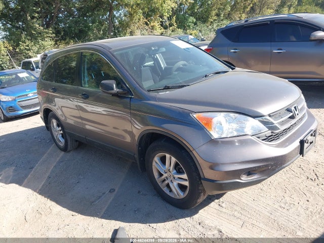 Aukcja sprzedaży 2010 Honda Cr-v Ex, vin: 3CZRE3H51AG701549, numer aukcji: 46244399