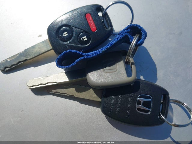Продажа на аукционе авто 2010 Honda Cr-v Ex, vin: 3CZRE3H51AG701549, номер лота: 46244399