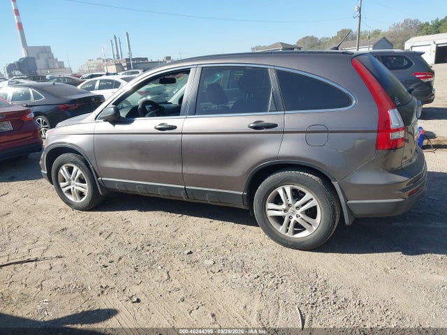 Продажа на аукционе авто 2010 Honda Cr-v Ex, vin: 3CZRE3H51AG701549, номер лота: 46244399