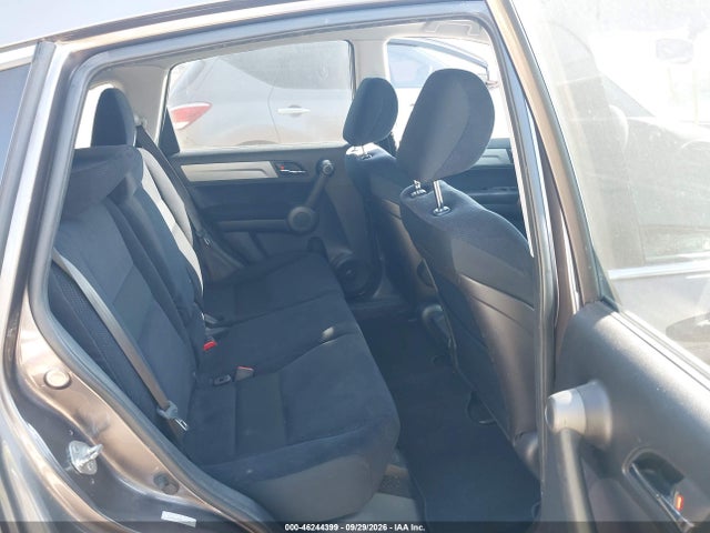 Продажа на аукционе авто 2010 Honda Cr-v Ex, vin: 3CZRE3H51AG701549, номер лота: 46244399