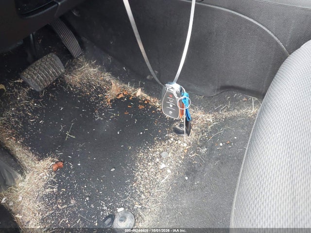 46244409 :رقم المزاد ، 3G1BE6SM0HS509550 vin ، 2017 Chevrolet Cruze Lt Auto مزاد بيع
