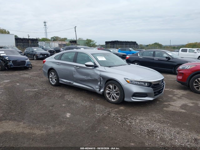 2019 1HGCV1F13KA031861 main image