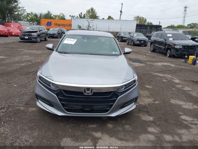 Honda ACCORD LX 2019 1HGCV1F13KA031861 Image 12
