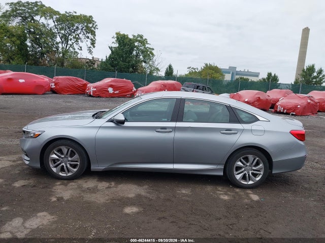 Honda ACCORD LX 2019 1HGCV1F13KA031861 Image 14