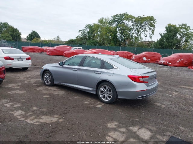 Honda ACCORD LX 2019 1HGCV1F13KA031861 Image 3