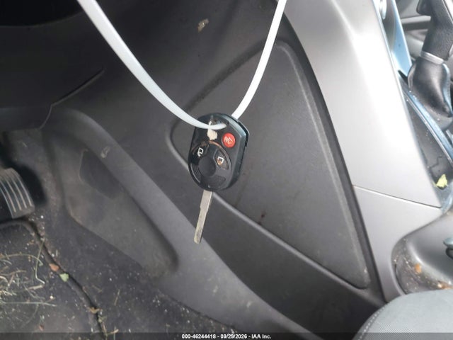 Aukcja sprzedaży 2016 Ford Escape Se, vin: 1FMCU9GX7GUC03264, numer aukcji: 46244418