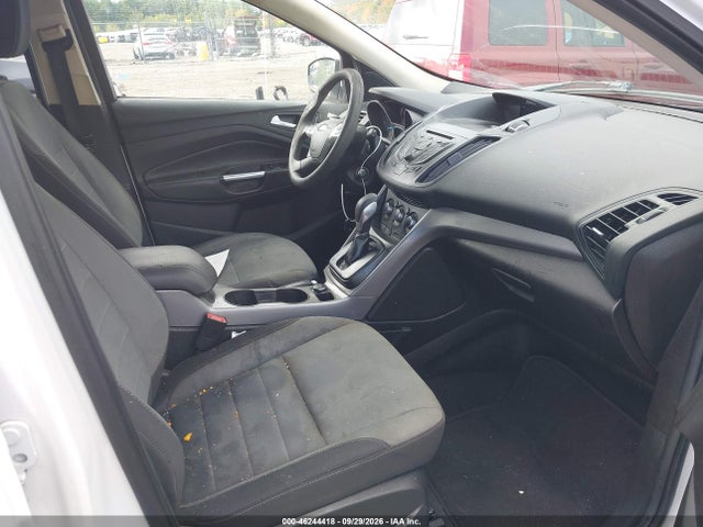 Aukcja sprzedaży 2016 Ford Escape Se, vin: 1FMCU9GX7GUC03264, numer aukcji: 46244418