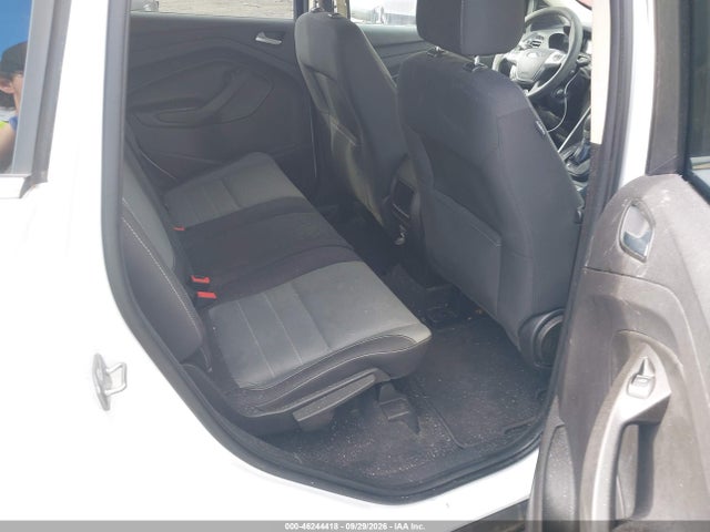 Aukcja sprzedaży 2016 Ford Escape Se, vin: 1FMCU9GX7GUC03264, numer aukcji: 46244418