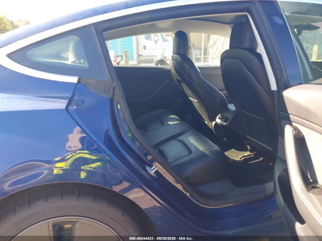 Aukcja sprzedaży 2019 Tesla Model 3 Long Range/mid Range/standard Range/standard Range Plus, vin: 5YJ3E1EA3KF337451, numer aukcji: 46244422