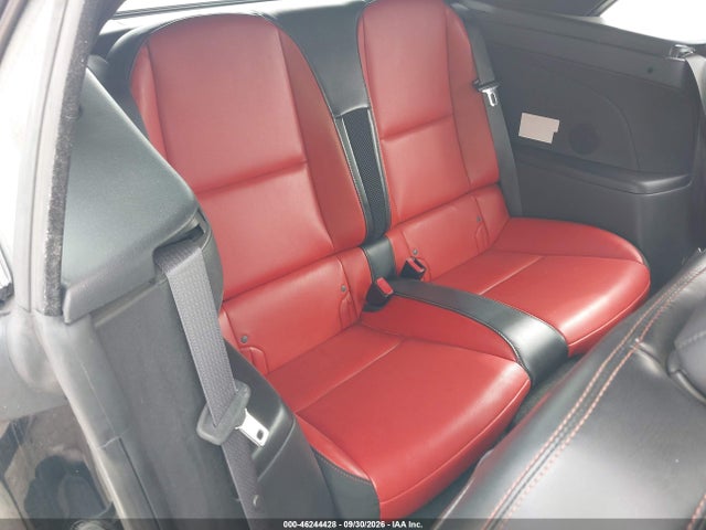 46244428 :رقم المزاد ، 2G1FC3D38E9147616 vin ، 2014 Chevrolet Camaro 2lt مزاد بيع
