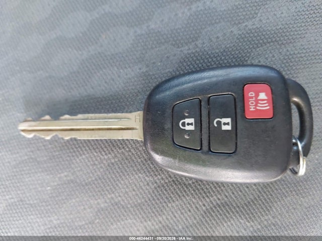 Продаж на аукціоні авто 2021 Toyota Tacoma Sr, vin: 3TYRX5GN9MT009756, номер лоту: 46244431