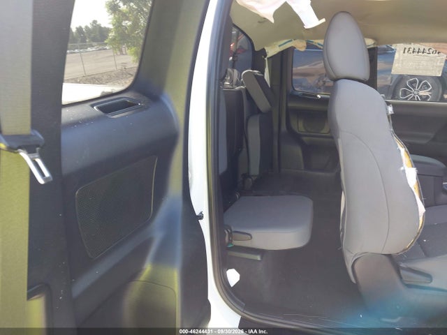 Продаж на аукціоні авто 2021 Toyota Tacoma Sr, vin: 3TYRX5GN9MT009756, номер лоту: 46244431
