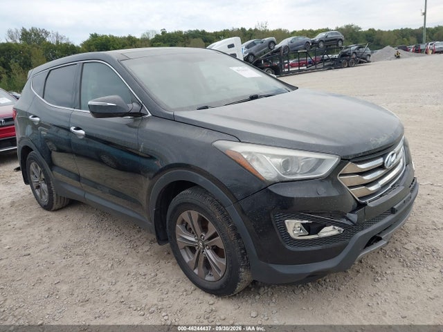 Aukcja sprzedaży 2013 Hyundai Santa Fe Sport, vin: 5XYZUDLB1DG026266, numer aukcji: 46244437