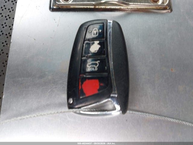 Продаж на аукціоні авто 2013 Hyundai Santa Fe Sport, vin: 5XYZUDLB1DG026266, номер лоту: 46244437