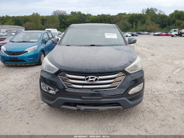Продаж на аукціоні авто 2013 Hyundai Santa Fe Sport, vin: 5XYZUDLB1DG026266, номер лоту: 46244437