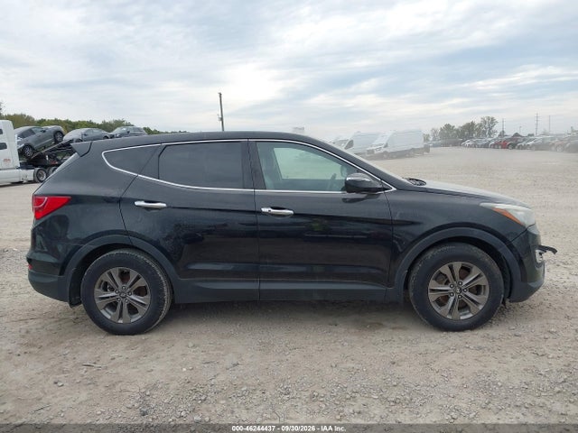 Продаж на аукціоні авто 2013 Hyundai Santa Fe Sport, vin: 5XYZUDLB1DG026266, номер лоту: 46244437