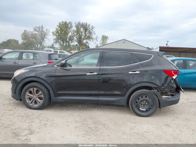 Продаж на аукціоні авто 2013 Hyundai Santa Fe Sport, vin: 5XYZUDLB1DG026266, номер лоту: 46244437