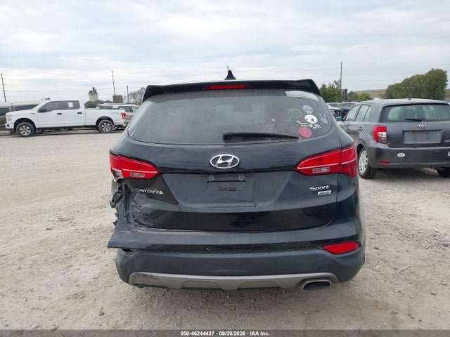 Продаж на аукціоні авто 2013 Hyundai Santa Fe Sport, vin: 5XYZUDLB1DG026266, номер лоту: 46244437