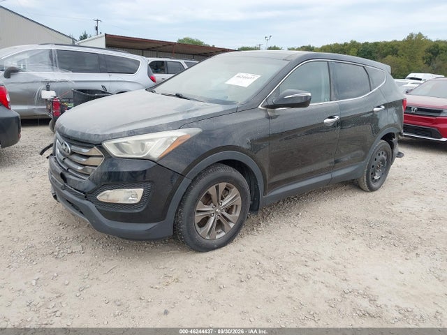 Продаж на аукціоні авто 2013 Hyundai Santa Fe Sport, vin: 5XYZUDLB1DG026266, номер лоту: 46244437