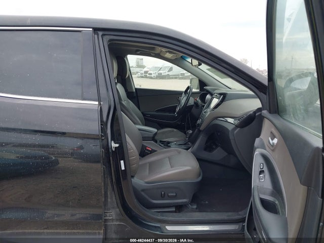 Продаж на аукціоні авто 2013 Hyundai Santa Fe Sport, vin: 5XYZUDLB1DG026266, номер лоту: 46244437