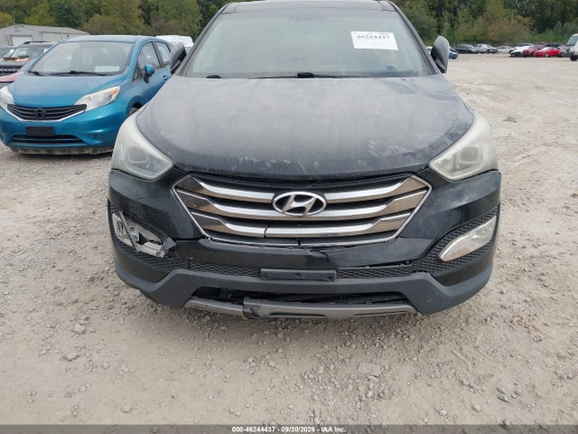 Продаж на аукціоні авто 2013 Hyundai Santa Fe Sport, vin: 5XYZUDLB1DG026266, номер лоту: 46244437
