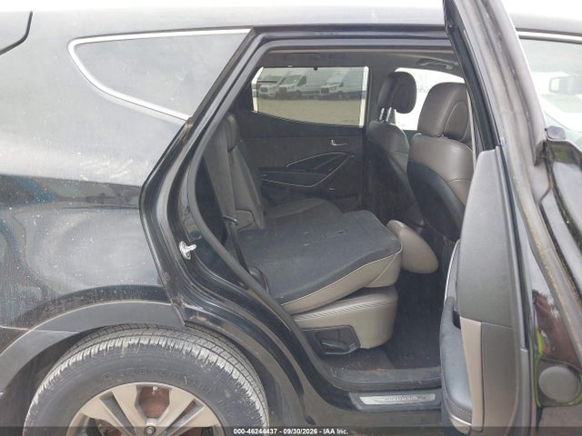 Продаж на аукціоні авто 2013 Hyundai Santa Fe Sport, vin: 5XYZUDLB1DG026266, номер лоту: 46244437