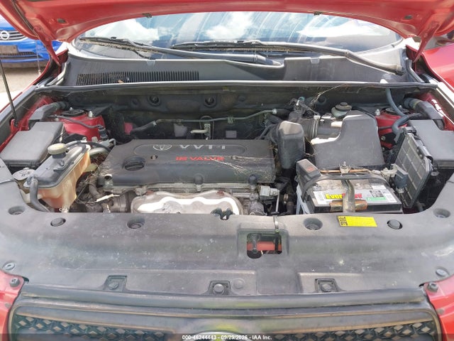 Aukcja sprzedaży 2007 Toyota Rav4, vin: JTMZD33V075046154, numer aukcji: 46244443