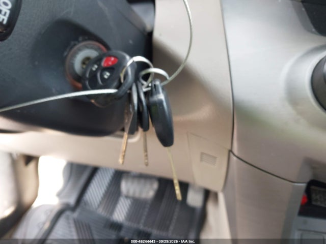 Aukcja sprzedaży 2007 Toyota Rav4, vin: JTMZD33V075046154, numer aukcji: 46244443