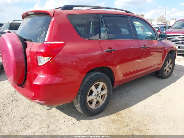Aukcja sprzedaży 2007 Toyota Rav4, vin: JTMZD33V075046154, numer aukcji: 46244443