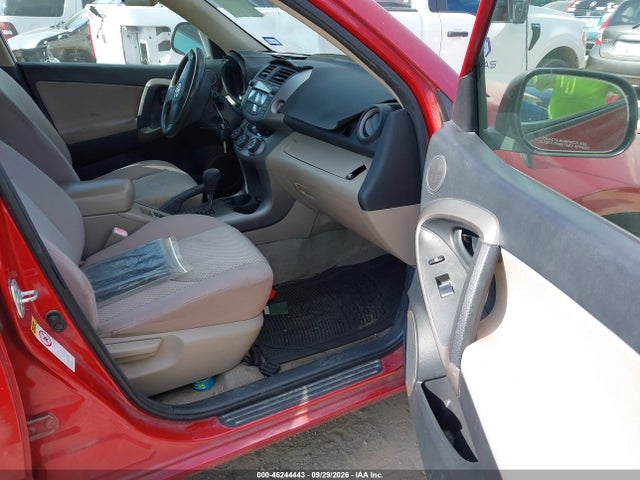 Aukcja sprzedaży 2007 Toyota Rav4, vin: JTMZD33V075046154, numer aukcji: 46244443