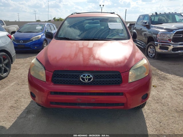Aukcja sprzedaży 2007 Toyota Rav4, vin: JTMZD33V075046154, numer aukcji: 46244443