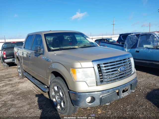 Продаж на аукціоні авто 2010 Ford F-150, vin: 1FTFW1EV5AFD93155, номер лоту: 46244448