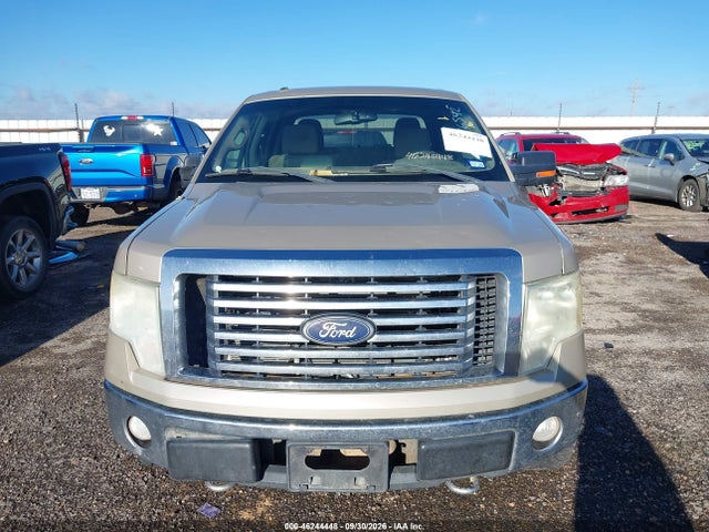Продаж на аукціоні авто 2010 Ford F-150, vin: 1FTFW1EV5AFD93155, номер лоту: 46244448