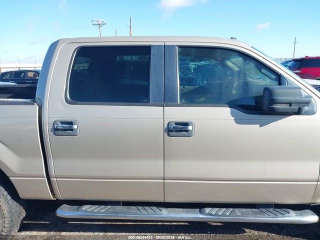 Продаж на аукціоні авто 2010 Ford F-150, vin: 1FTFW1EV5AFD93155, номер лоту: 46244448