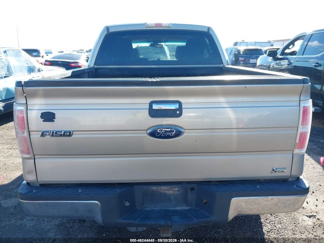 Продаж на аукціоні авто 2010 Ford F-150, vin: 1FTFW1EV5AFD93155, номер лоту: 46244448