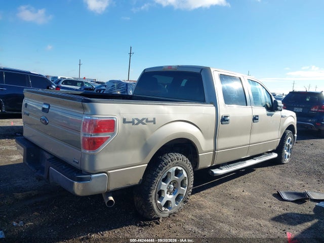 Продаж на аукціоні авто 2010 Ford F-150, vin: 1FTFW1EV5AFD93155, номер лоту: 46244448