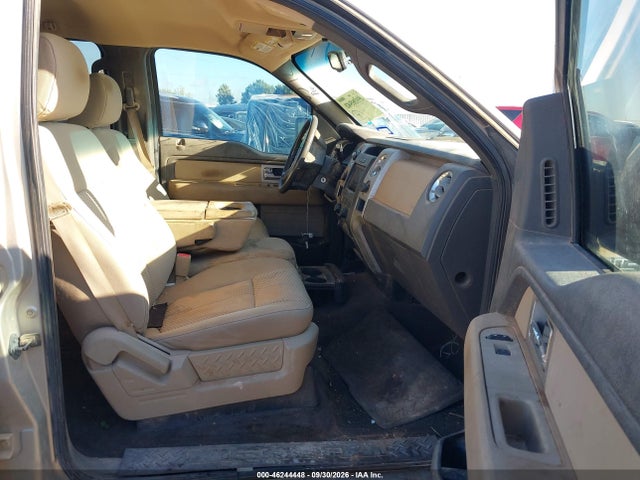 Продаж на аукціоні авто 2010 Ford F-150, vin: 1FTFW1EV5AFD93155, номер лоту: 46244448
