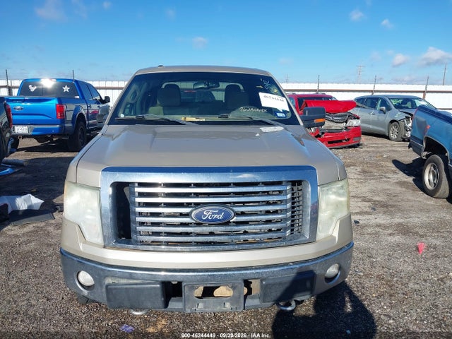 Продаж на аукціоні авто 2010 Ford F-150, vin: 1FTFW1EV5AFD93155, номер лоту: 46244448