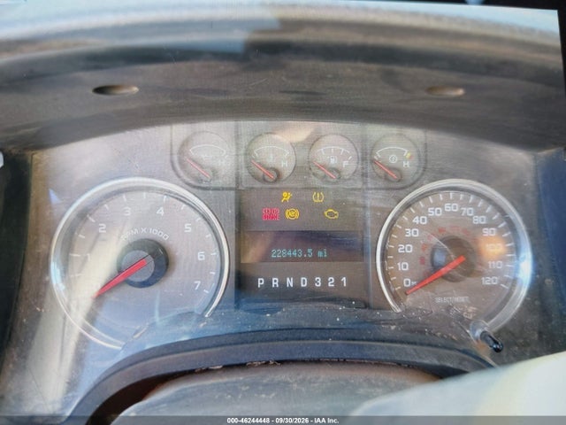 Продаж на аукціоні авто 2010 Ford F-150, vin: 1FTFW1EV5AFD93155, номер лоту: 46244448
