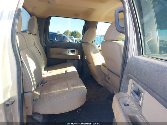 Продаж на аукціоні авто 2010 Ford F-150, vin: 1FTFW1EV5AFD93155, номер лоту: 46244448